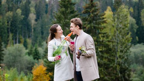 Leaving the city behind: Estonian entrepreneur finds fulfillment in rural life and business.
