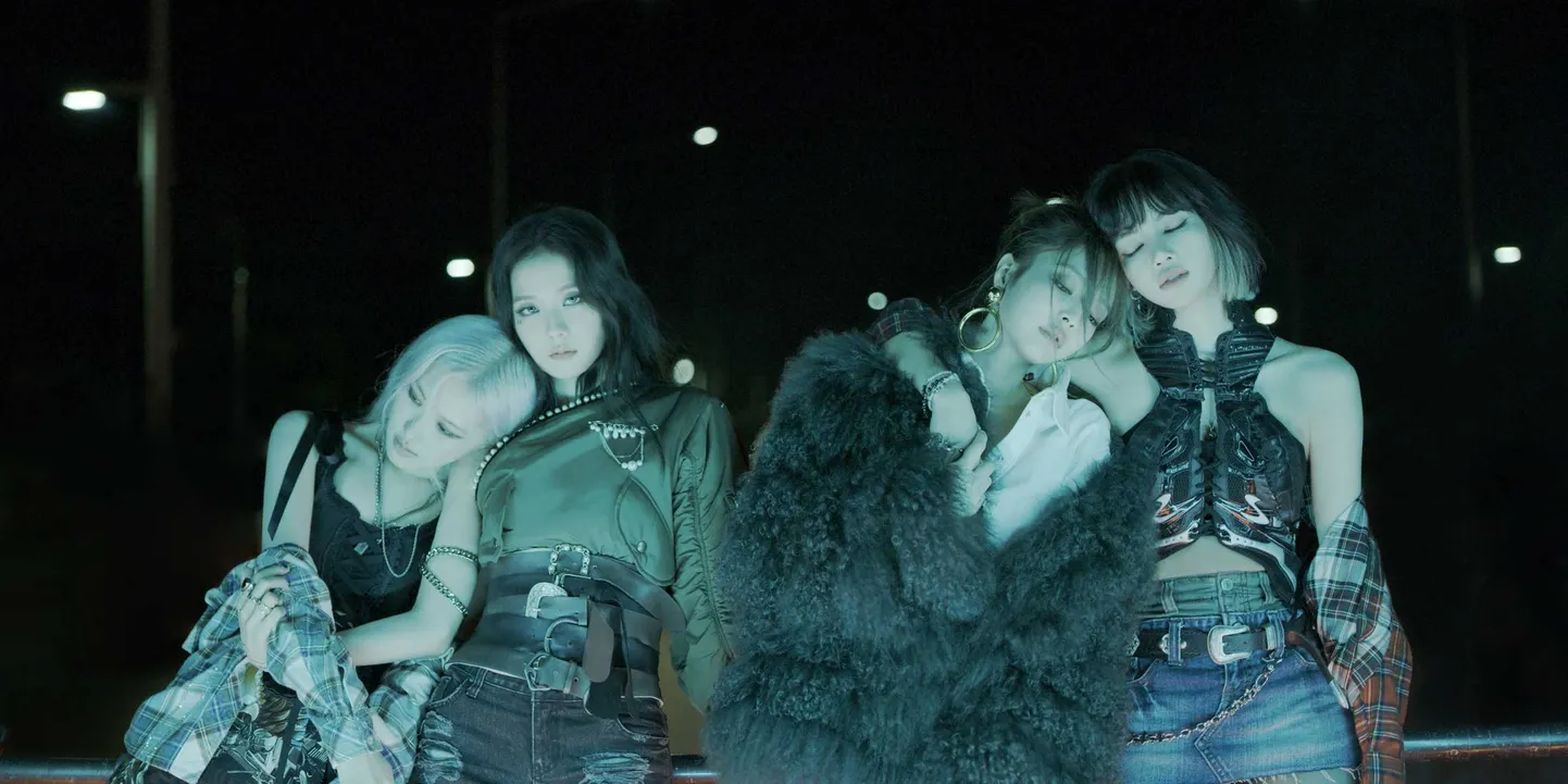 BlackPink