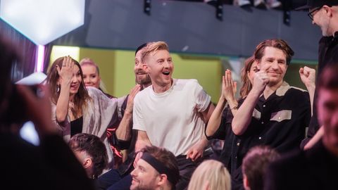 Букмекеры и фанаты уже определили возможного победителя Eesti Laul: кто поедет на Евровидение от Эстонии?