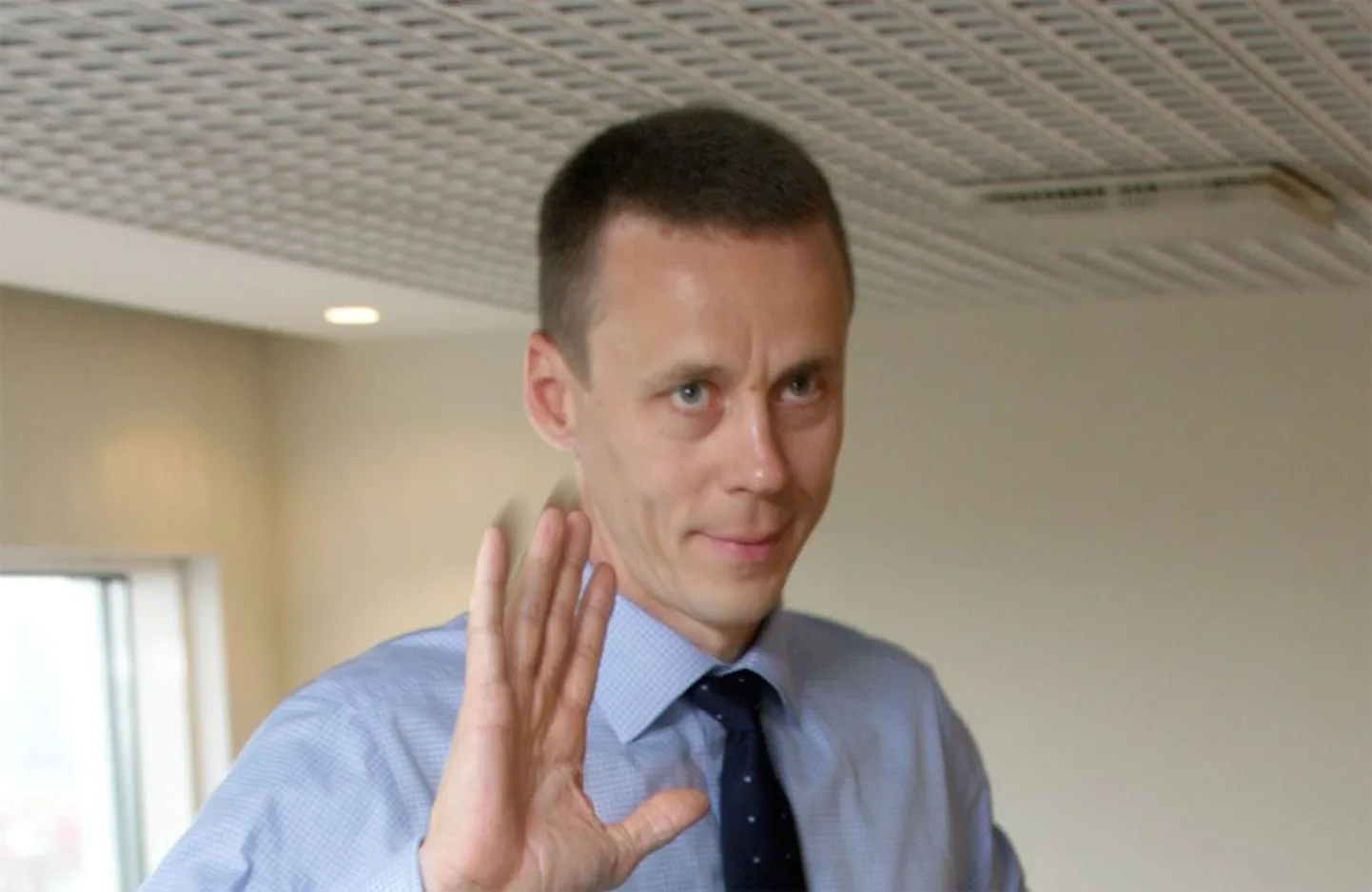 Erkki Raasuke