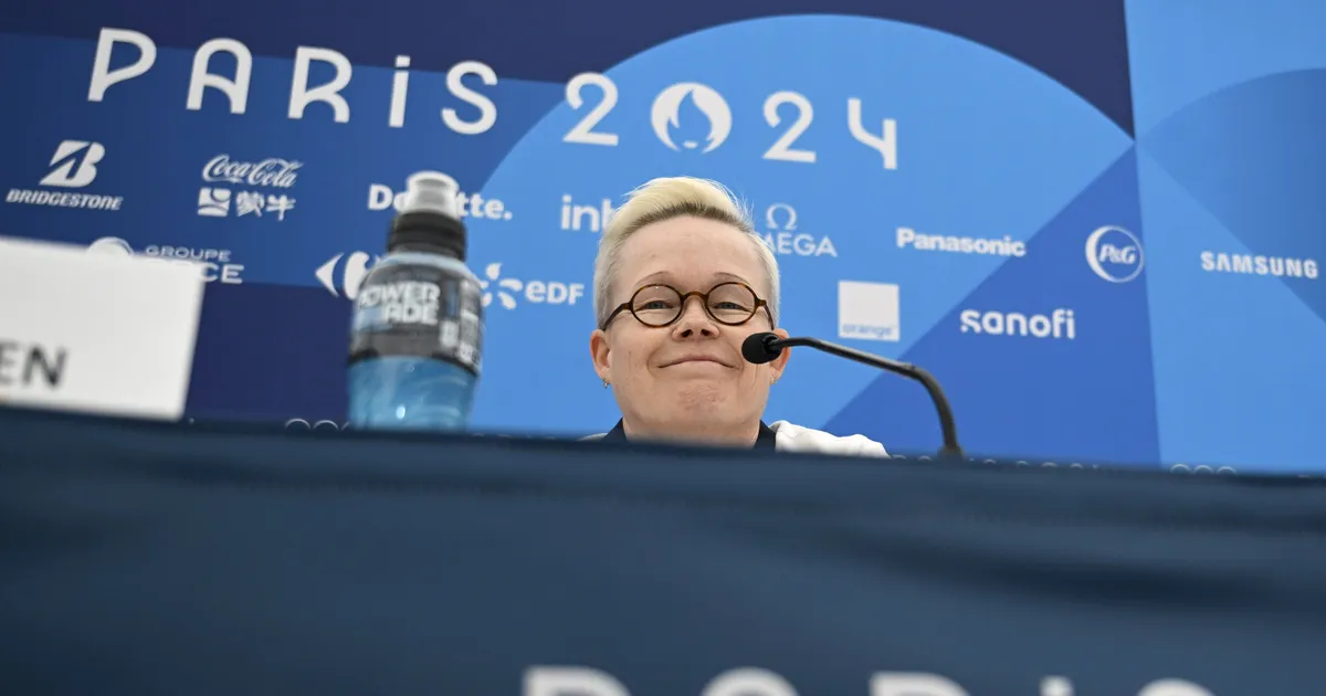 Pariisis põrunud Soome olümpiakomitees tehakse olulist puhastustööd