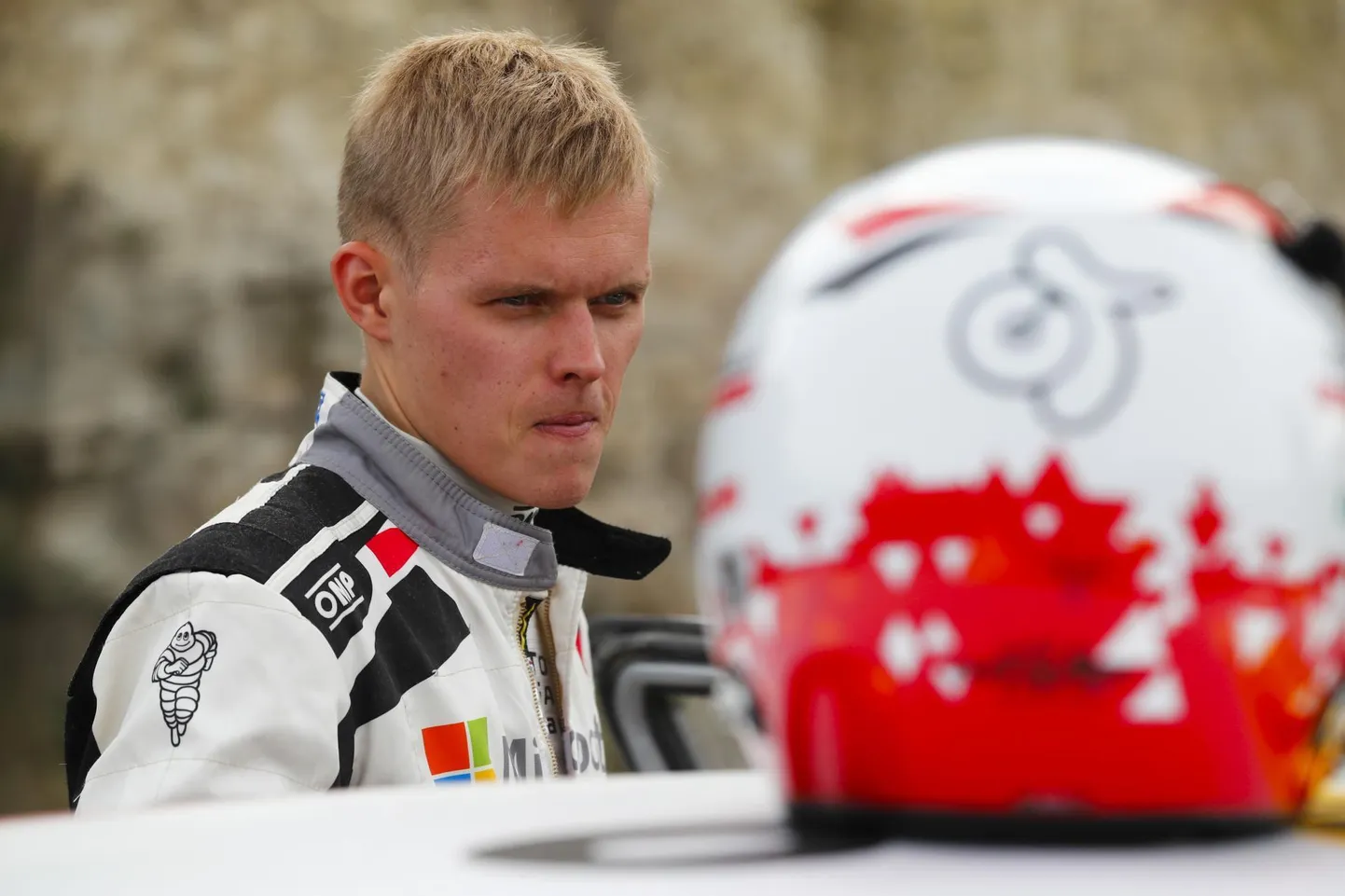Ott Tänak