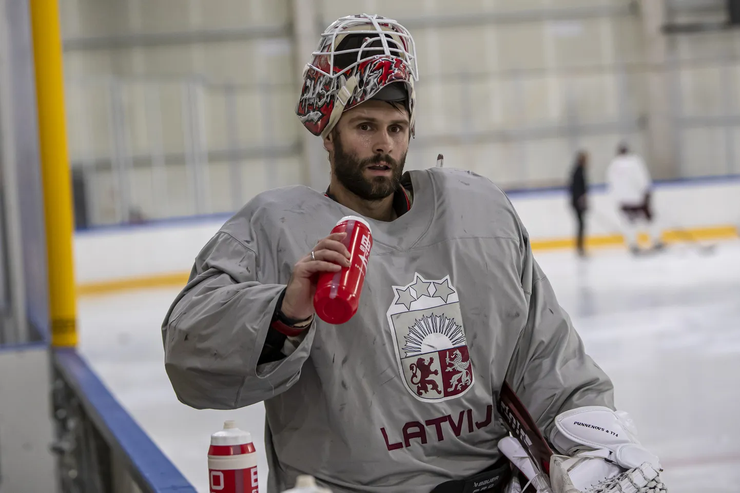 Ivars Punnenovs