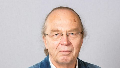 Ants Parktal: meie õuele ähvardab tulla uus häving