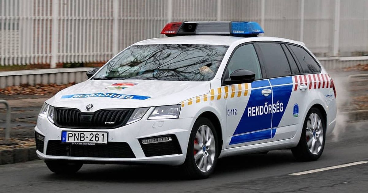 Ungaris sai rongi ja auto kokkupõrkes surma kolm Lõuna-Korea turisti