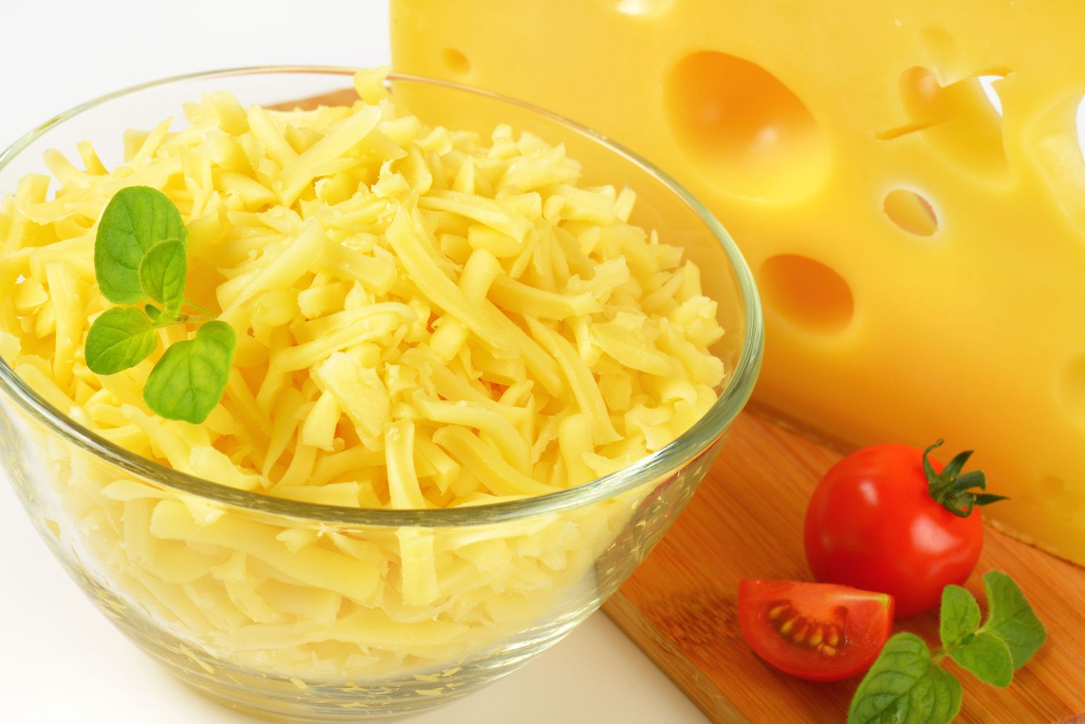 Juustusööjate kolesteroolitase ei olnud kõrgem kui neil, kes juustu ei söönud.