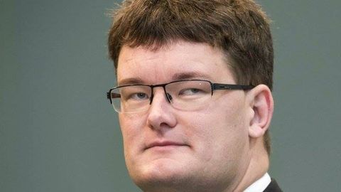 Окружной суд встал на сторону уволенного Прийта Кутсера: Таллинн должен выплатить ему 4500 евро