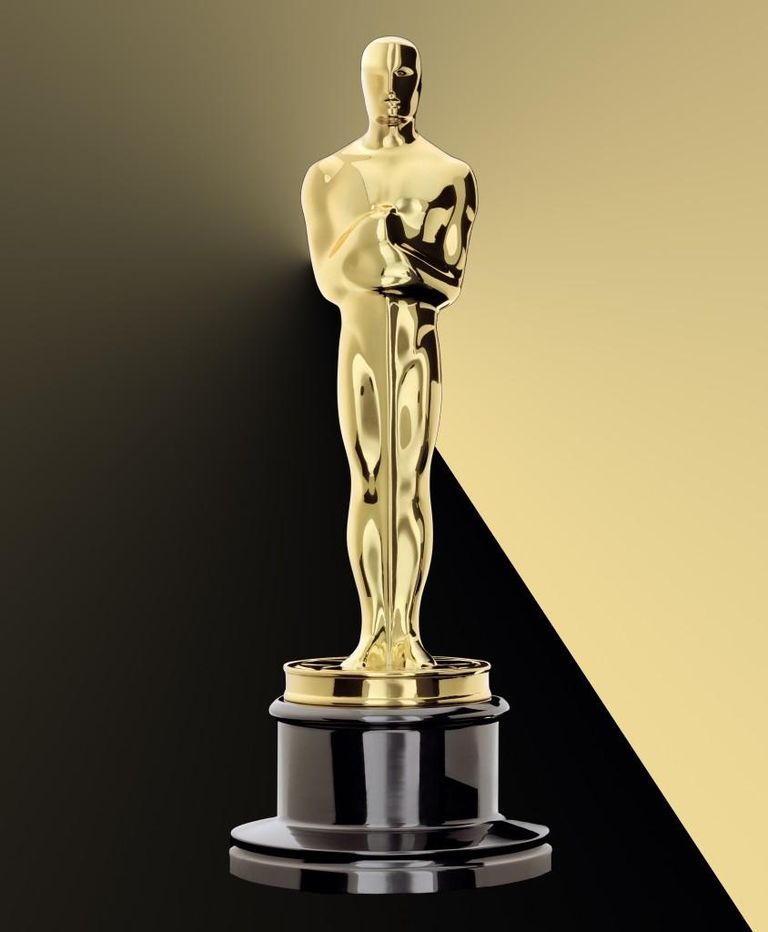 Ameerika filmiakadeemia auhind Oscar.