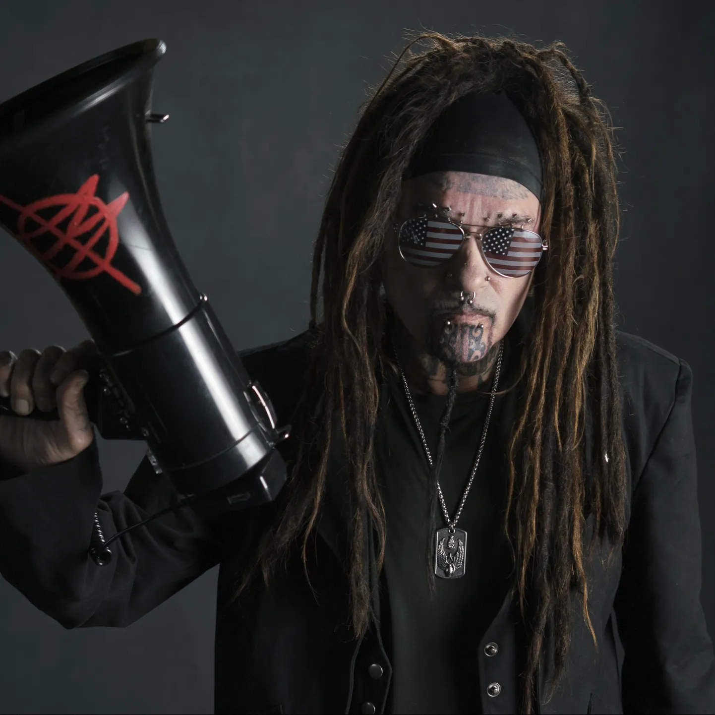 Ministry.