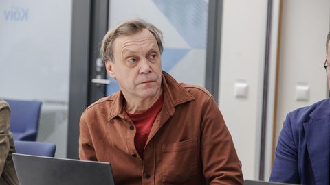 Lahing autoriõiguste pärast: kas looming on puutumatu või kaubeldav?