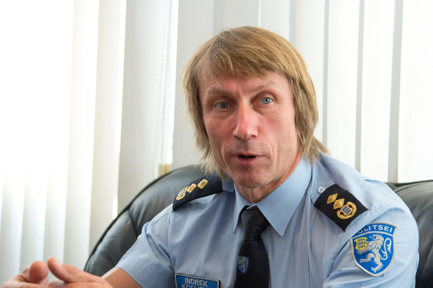 Politseikolonelleitnant Indrek Koemetsa sõnutsi on viimasel ajal sagenenud ka teated joobekahtlusega roolikeerajate kohta, mida tehakse telefonile 112.