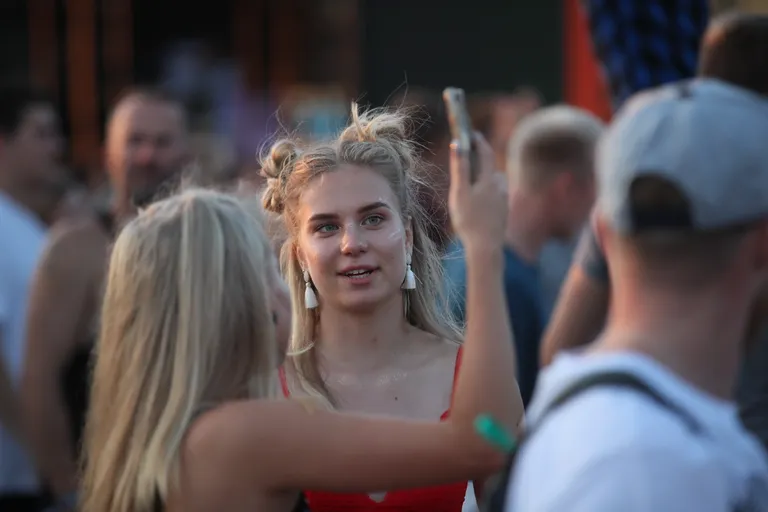 Weekend Festival 2018 viimane päev