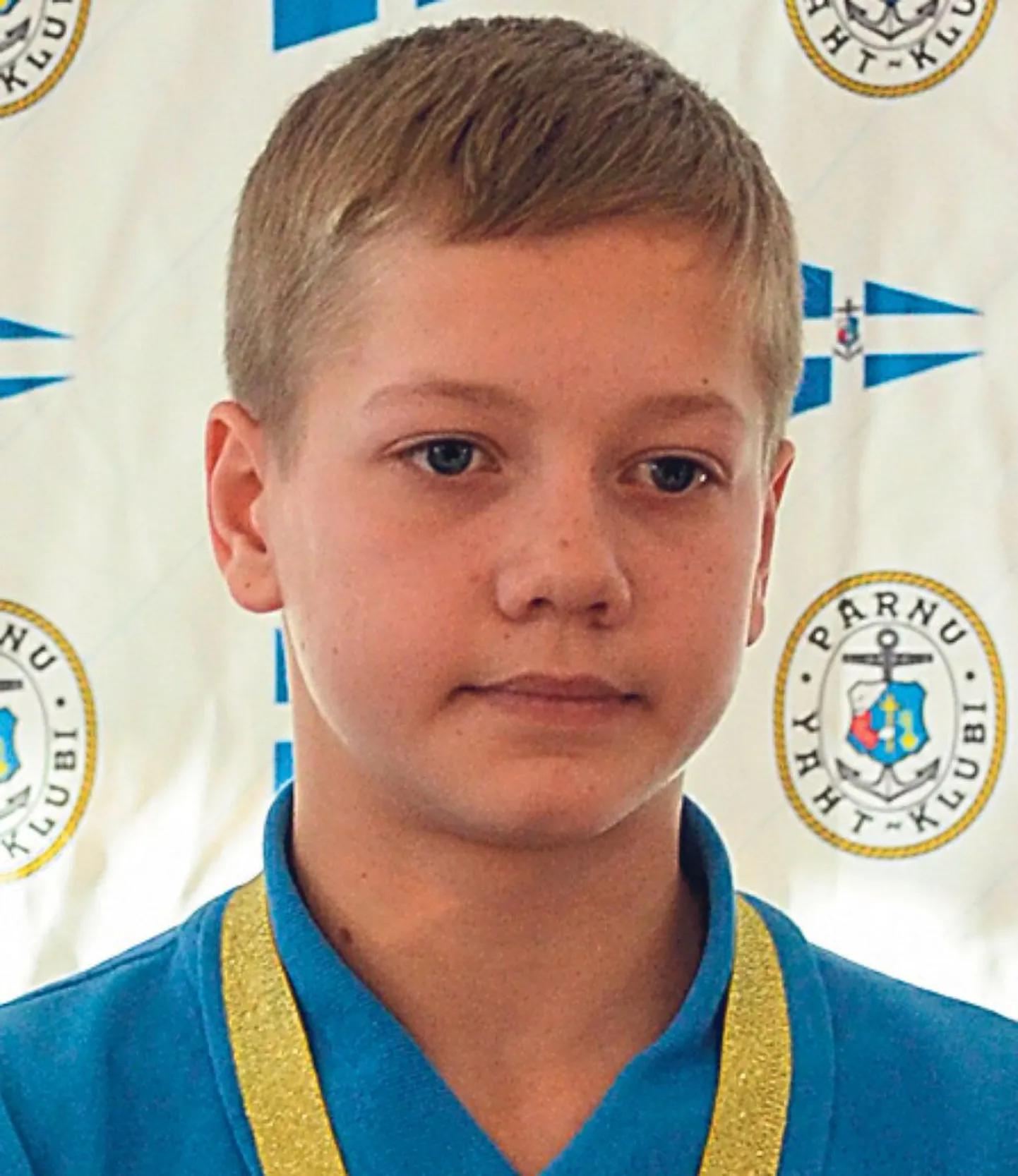 Rasmus Maalinn.