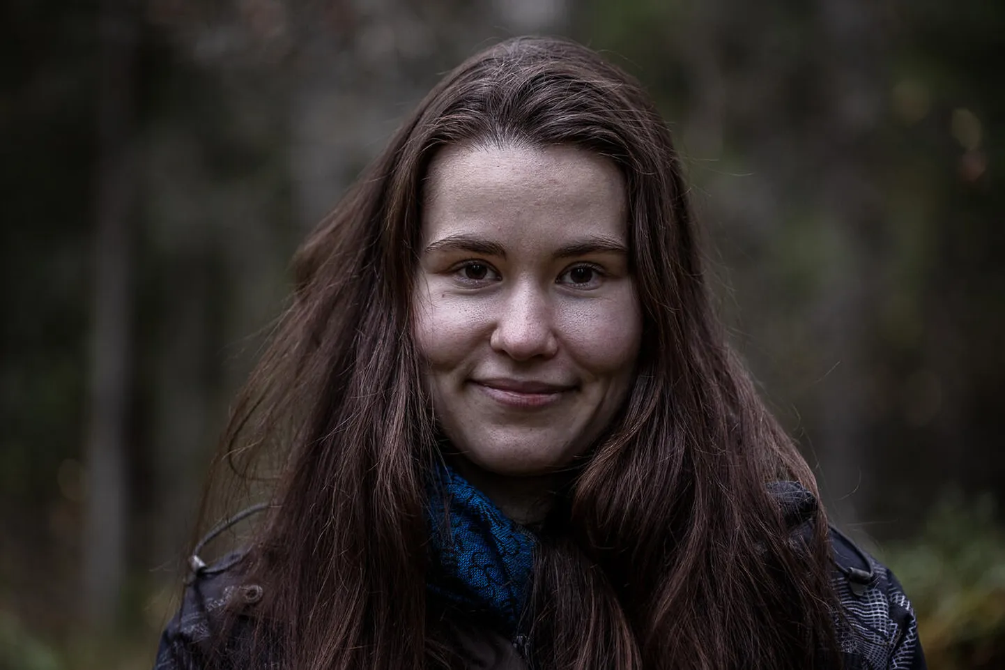 Johanna Maarja Tiik, Eestimaa looduse fondi kliimaekspert
