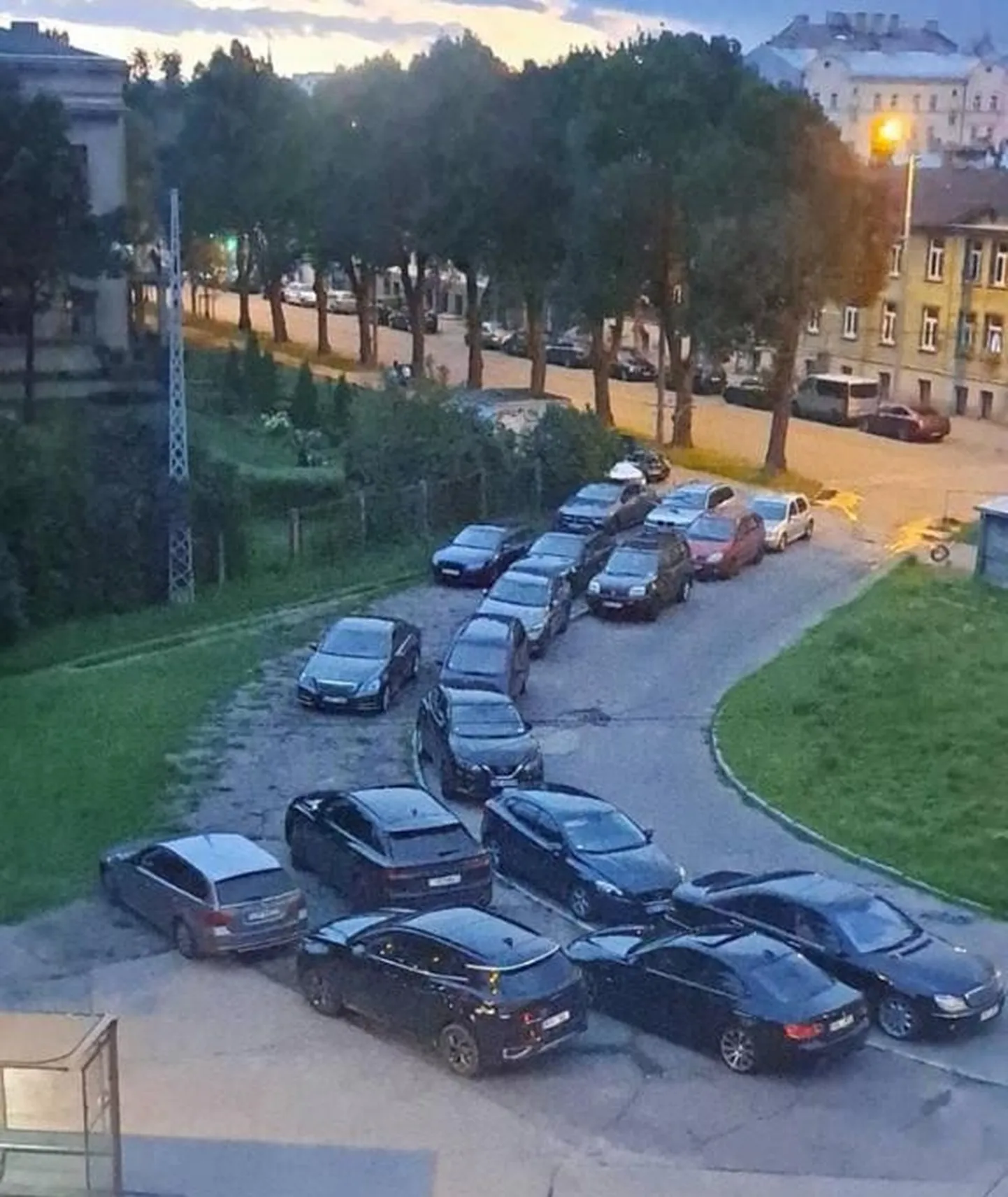 Raksta foto