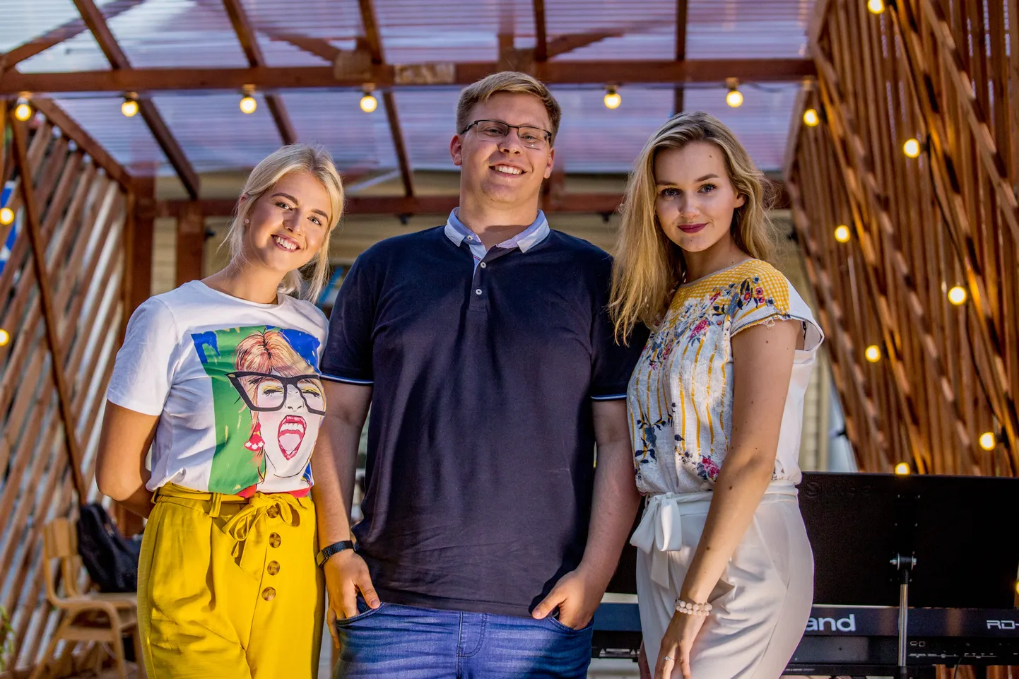 Pilt 2019. aasta kontserdilt.