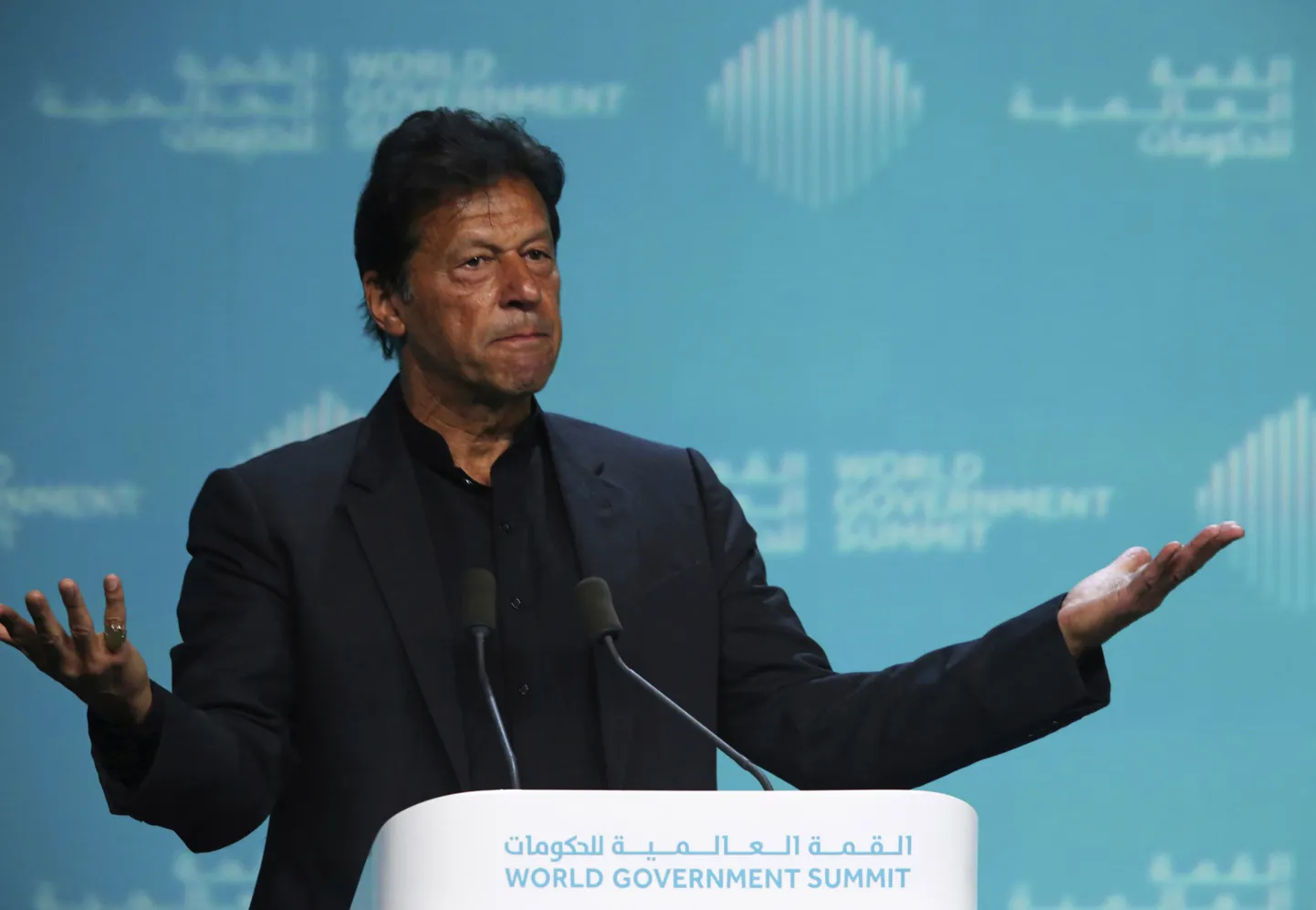 Imran Khan