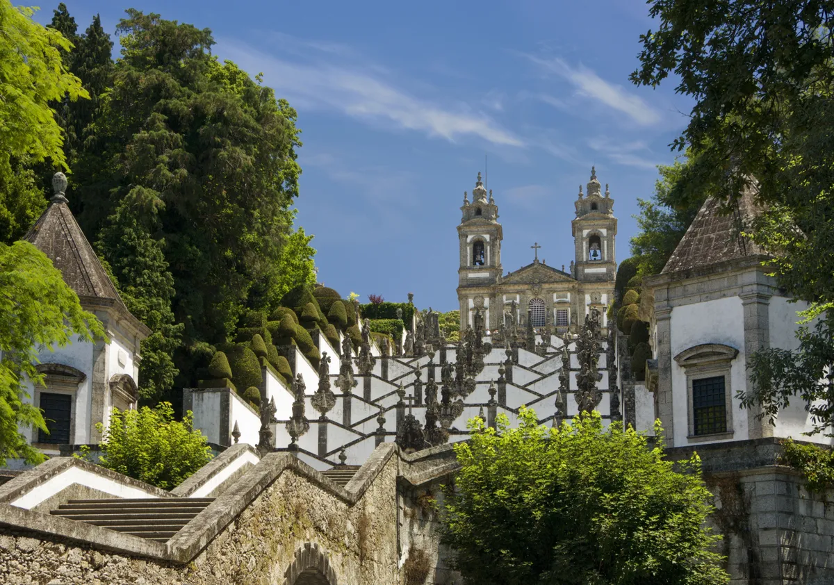 Braga