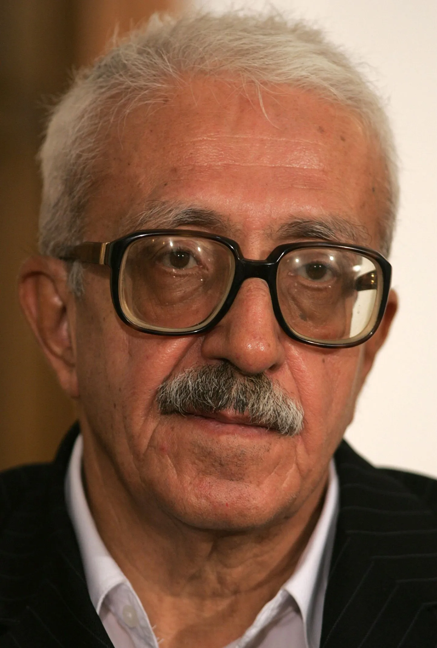 Tariq Aziz