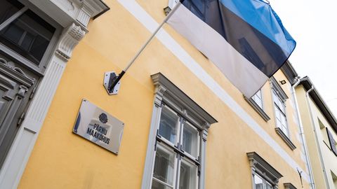Tunamulluse liiklussurma eest vastutab bussijuht