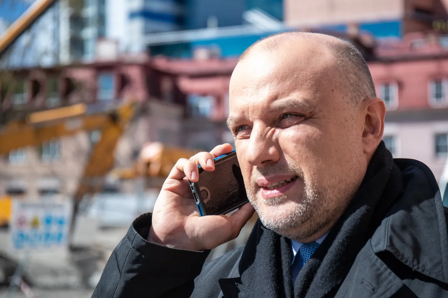 Jüri Luik.