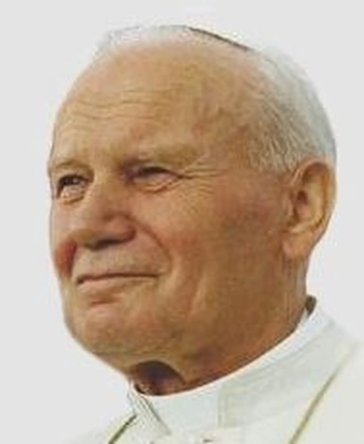 Иоанн Павел II