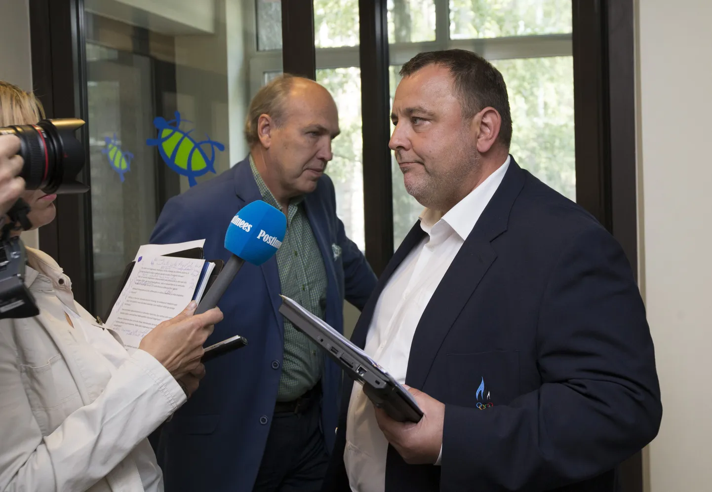 Rahandusminister Sven Sesteril on tulnud viimase kuu jooksul korduvalt haigekassa segaseid rahaasju selgitada.