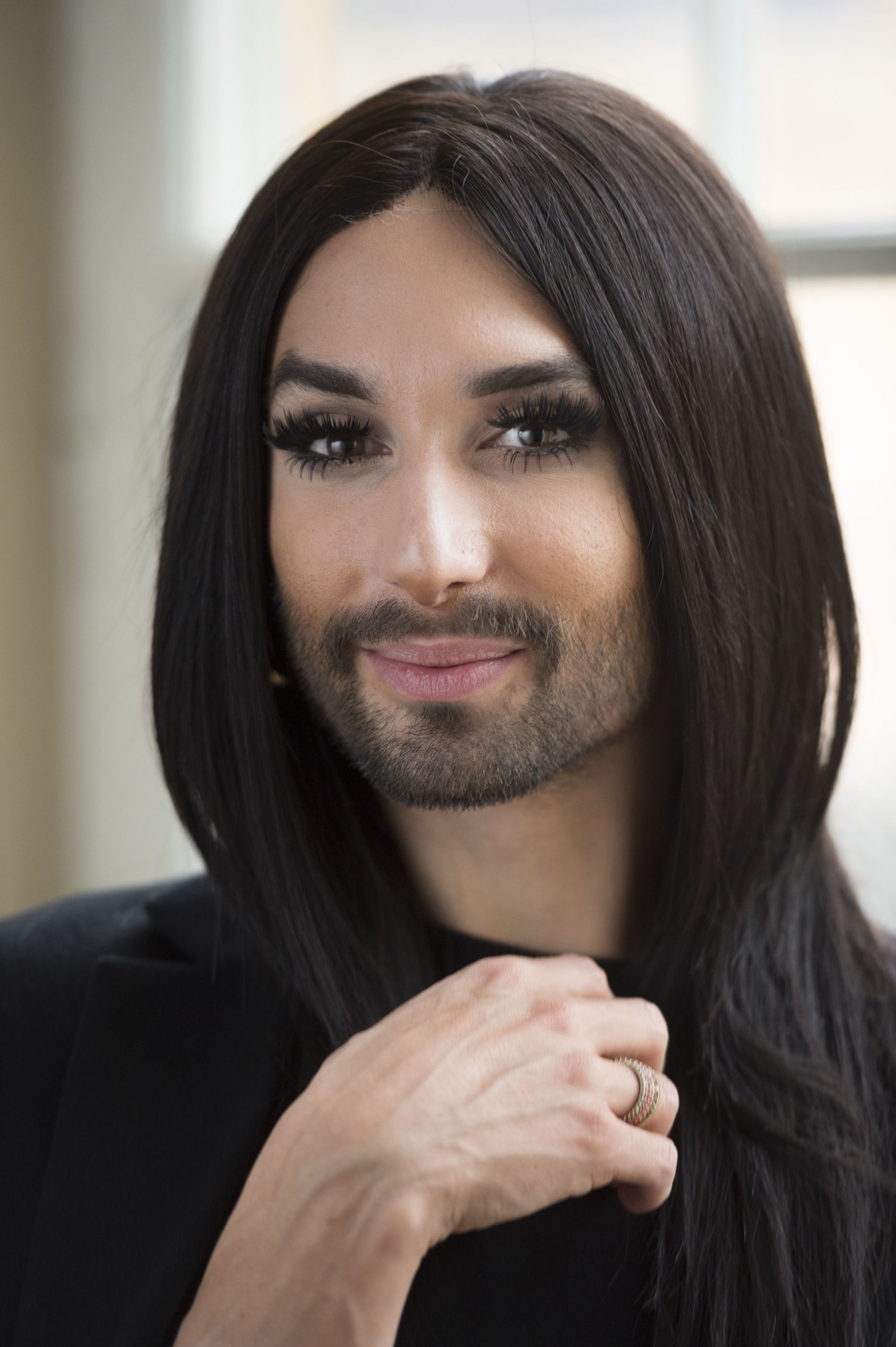 Conchita Wurst