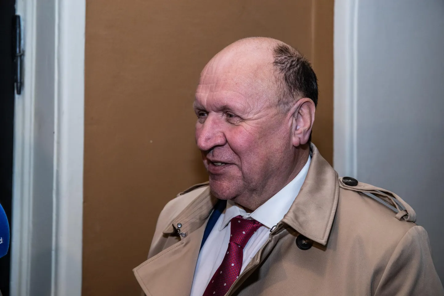 Kandidaatide kaupa valimistulemuste lahkulöömine kinnitab, et Mart Helmeta poleks saavutatud mainimisväärset tulemust.