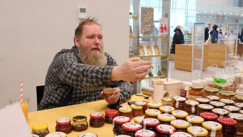TOHOH! ⟩ Kadunuks arvatud Mait Trinki abielusõrmus leiti ebatavalisest kohast: helistas sõber, kelle juures ma ööbisin...
