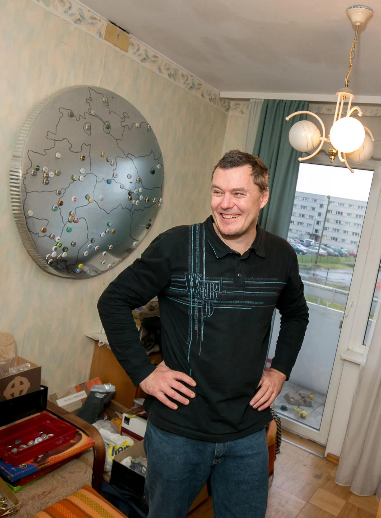 Pärnu bridžiklubi liige Olavi Oja ja pealinlane Jaanus Maripuu näitasid, et on pärast nädala alguses Serbias toimunud väikeriikide EMi heas vormis, võites Pärnus Strandi hotellis Eesti paaride 35. karikavõistlused.
