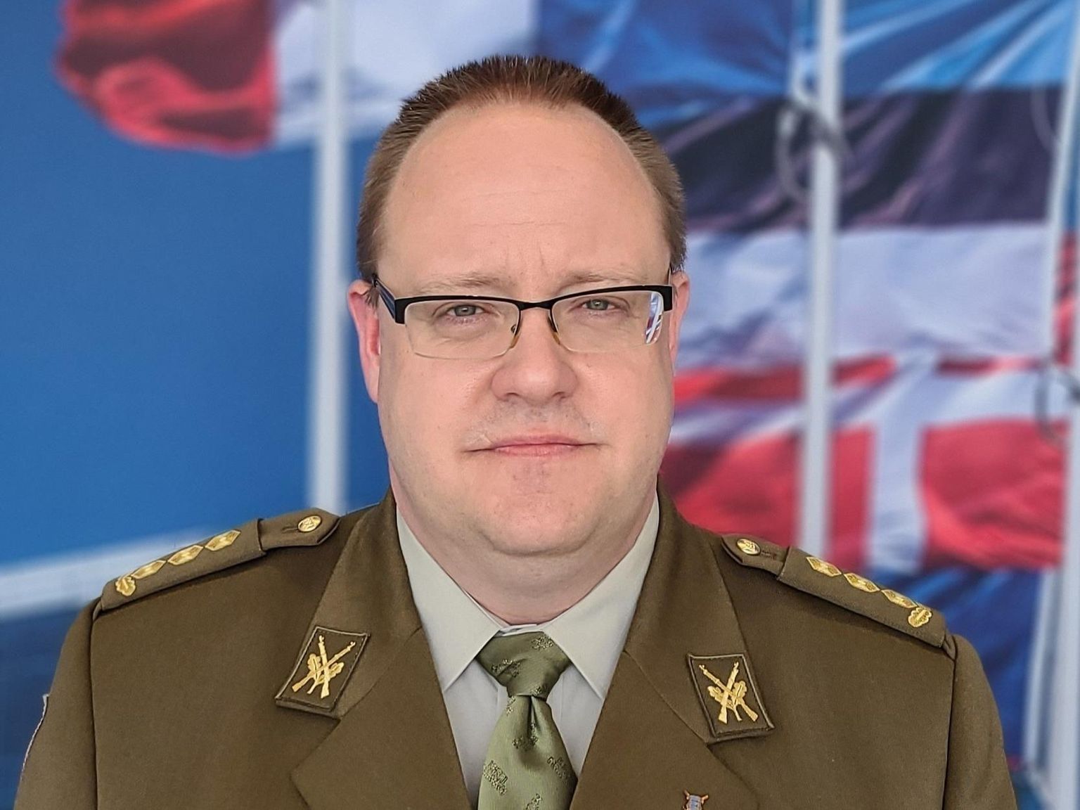 Kolonel Kaupo Rosina sõnul mängib hoolimata kõigist investeeringutest, mida Venemaa on oma vägedesse teinud, väga tähtsat rolli inimeste motivatsioon.