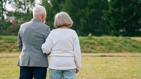 Maailma pikima abielu ehk 83 aastat koos olnud paari kaua kestnud kooselu saladus on lihtne