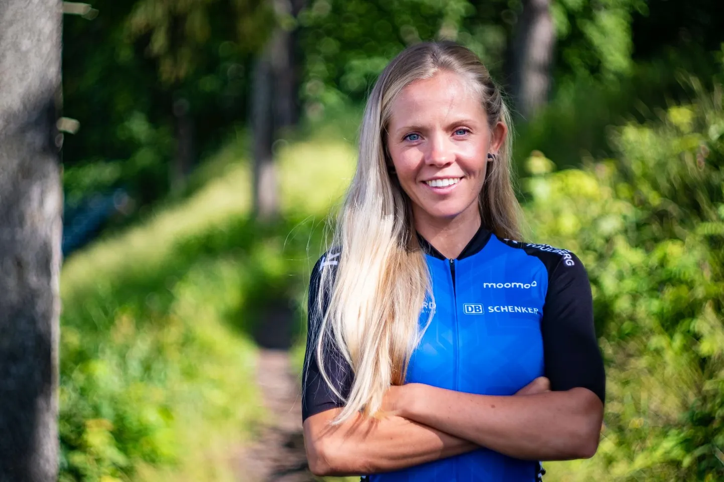 Veel 2016. aastal oli Janika Lõiv harrastussportlane, kuid viis aastat hiljem olümpiamängude 17. maastikurattur.