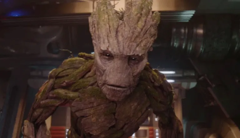 Groot