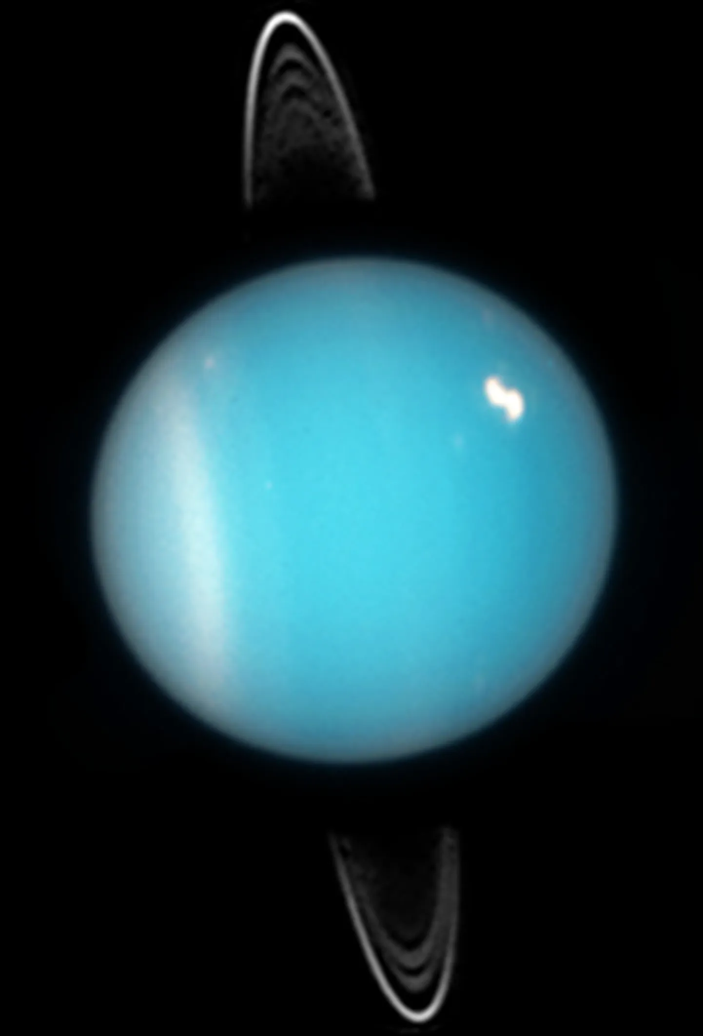 Uraanus.