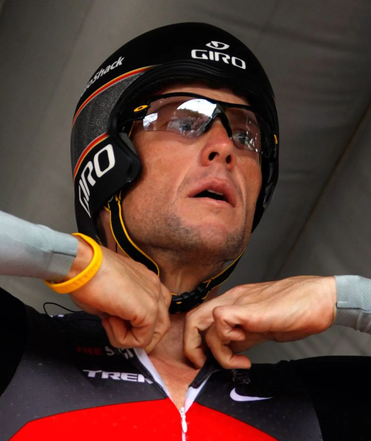 Seitsmekordne Tour de France’i võitja Lance Armstrong on kõiki dopingusüüdistusi eitanud ega ole andnud ühtegi positiivset proovi.