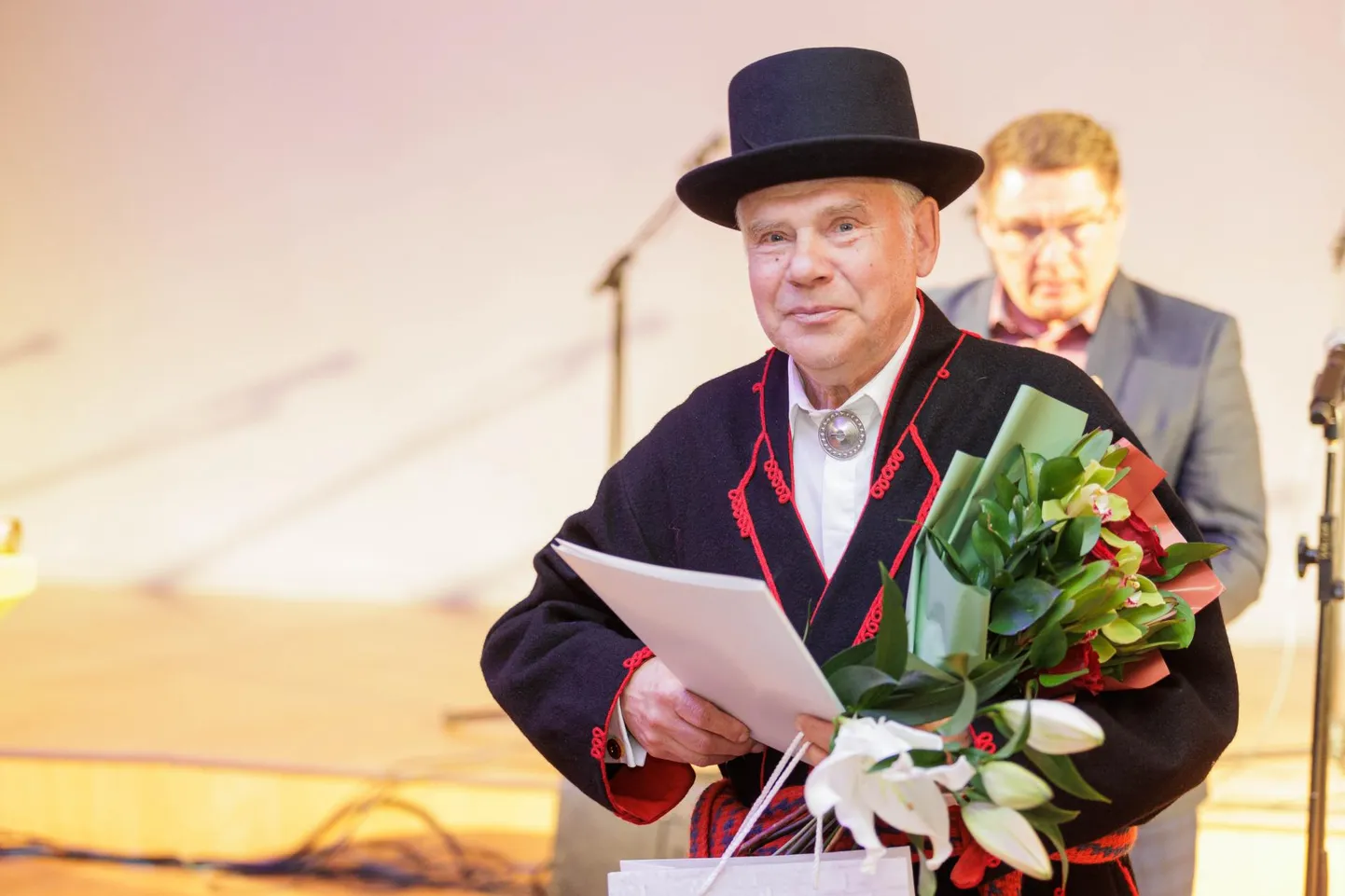 Vello Jaska.