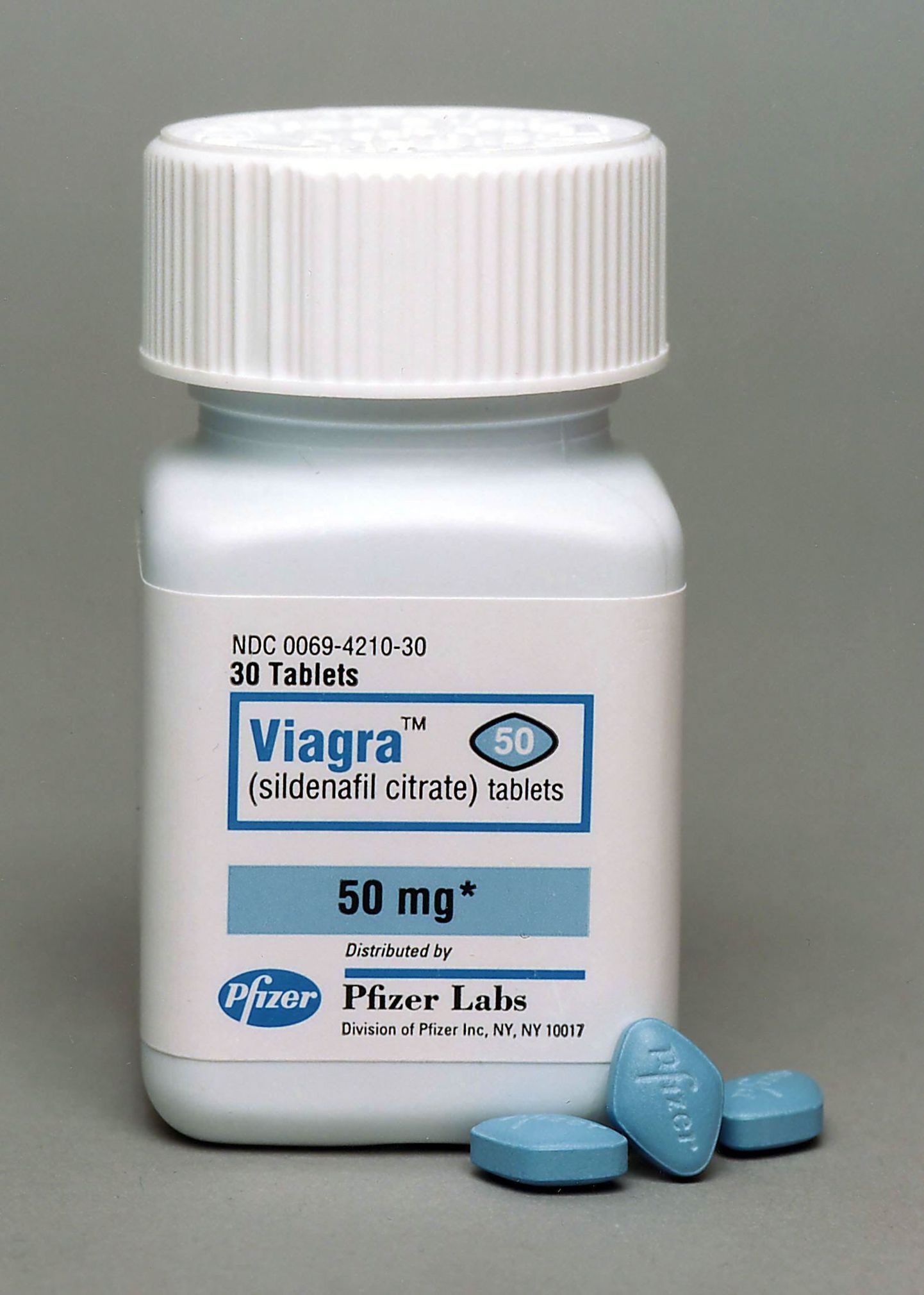 Nahka hõõrutav potentsiravim on mõjusam kui Viagra