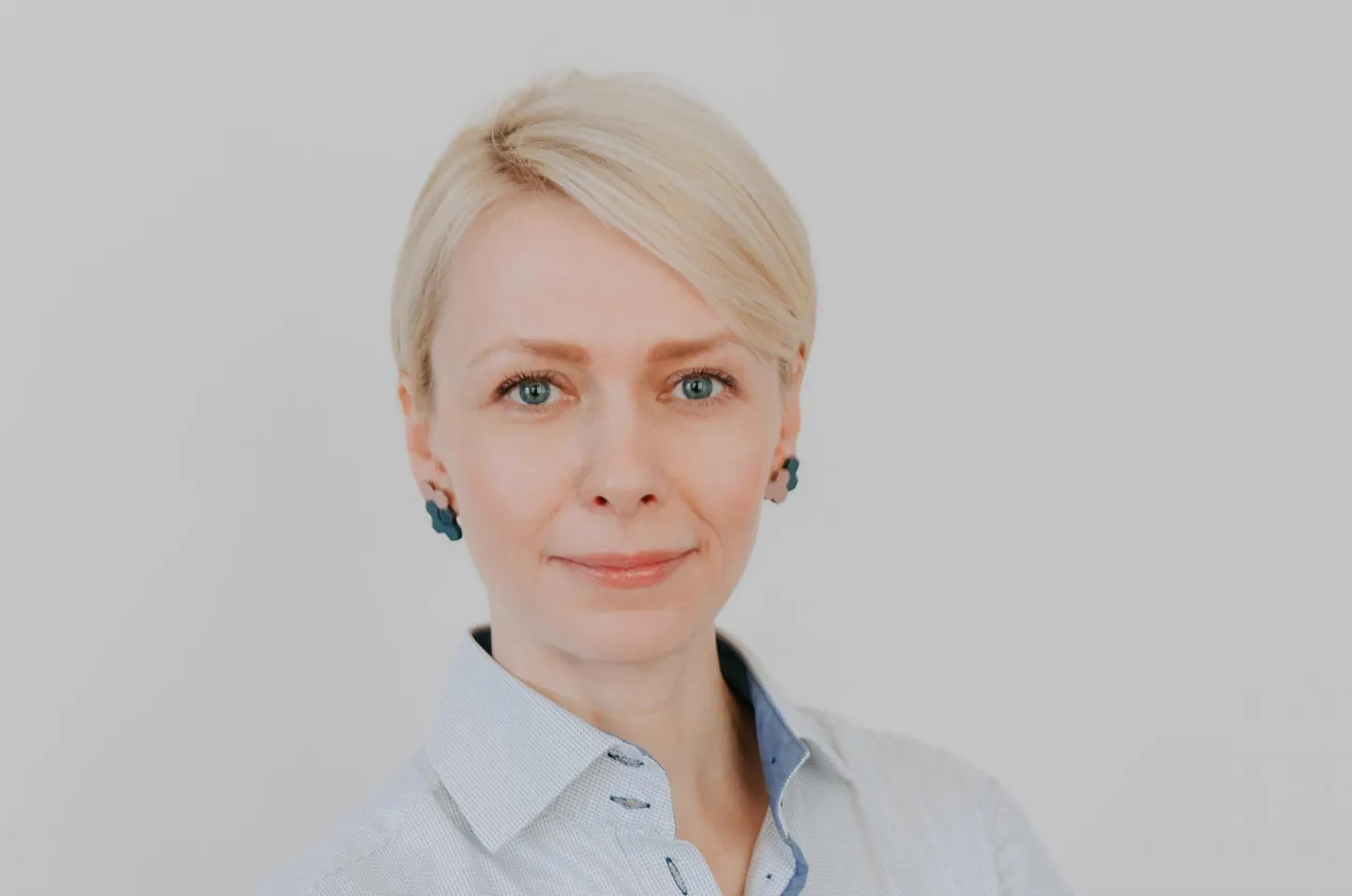 Carolin Pihlap alustab tööd Tallinna muinsuskaitsejuhina 8. mail.