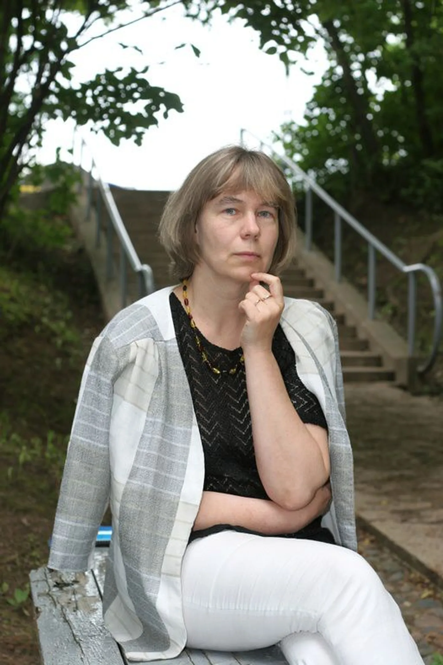 Maarja Lõhmus