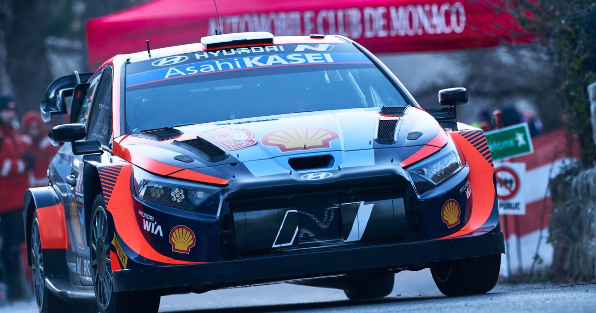 Tänaku tiimikaaslane on uuest autost sillas: see on täiesti pöörane