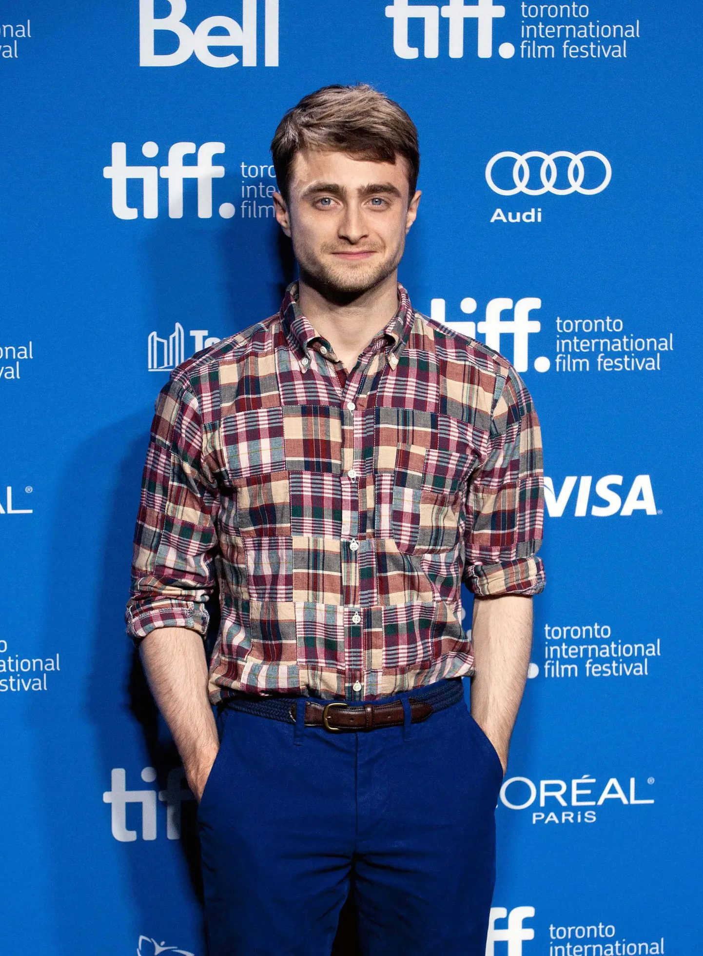Daniel Radcliffe
