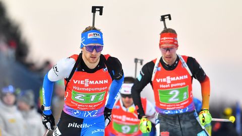 Viimases tiirus põrunud Norra jäi kullata, avavahetuse järel juhtinud Eesti leppis 17. kohaga