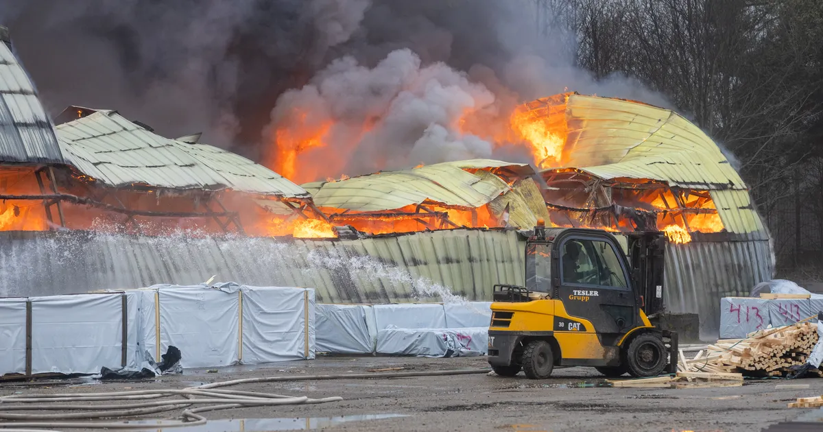 tesler grupp - Postimees: Värsked uudised Eestist ja välismaalt