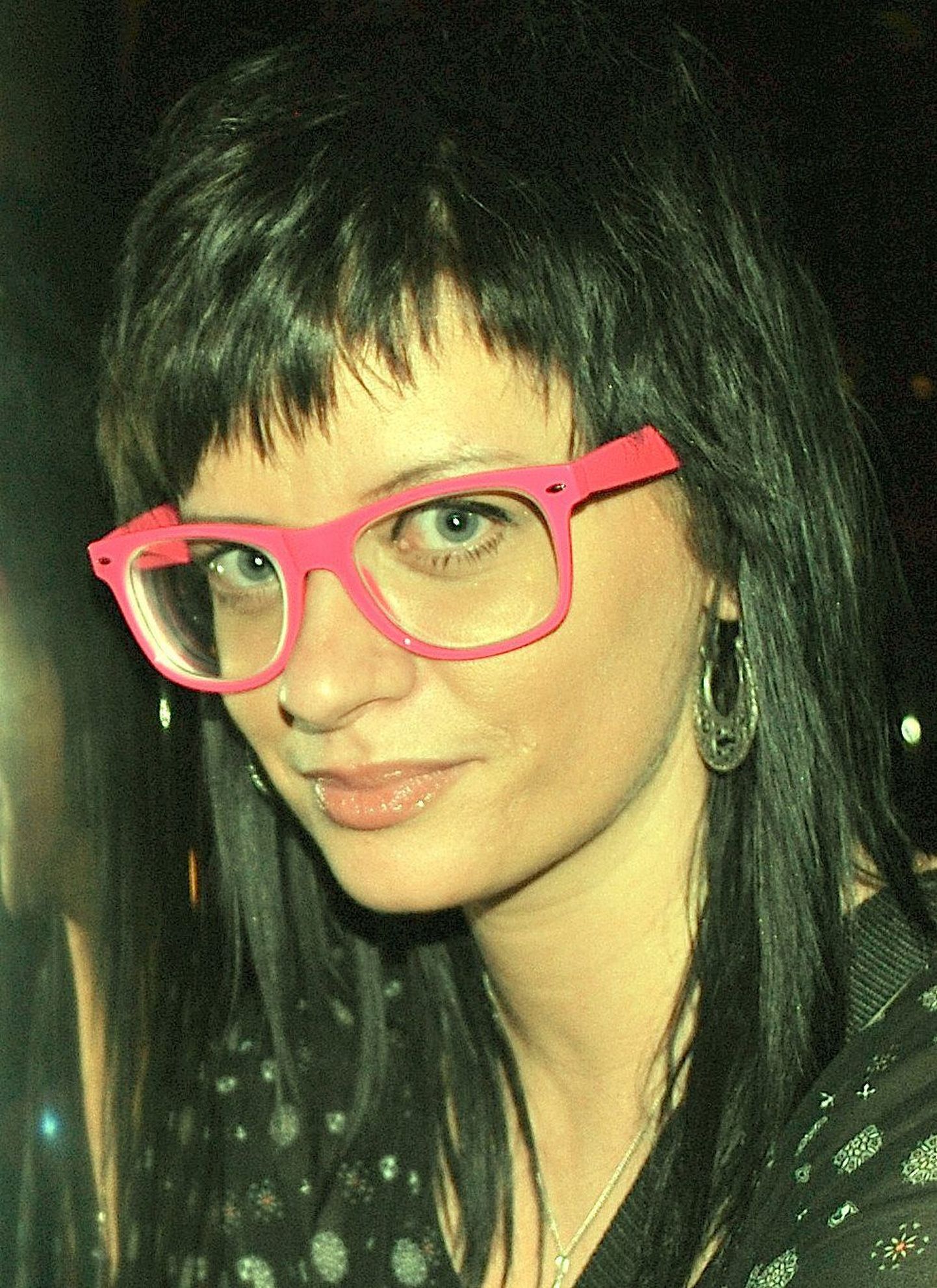 Kristin Rammus
