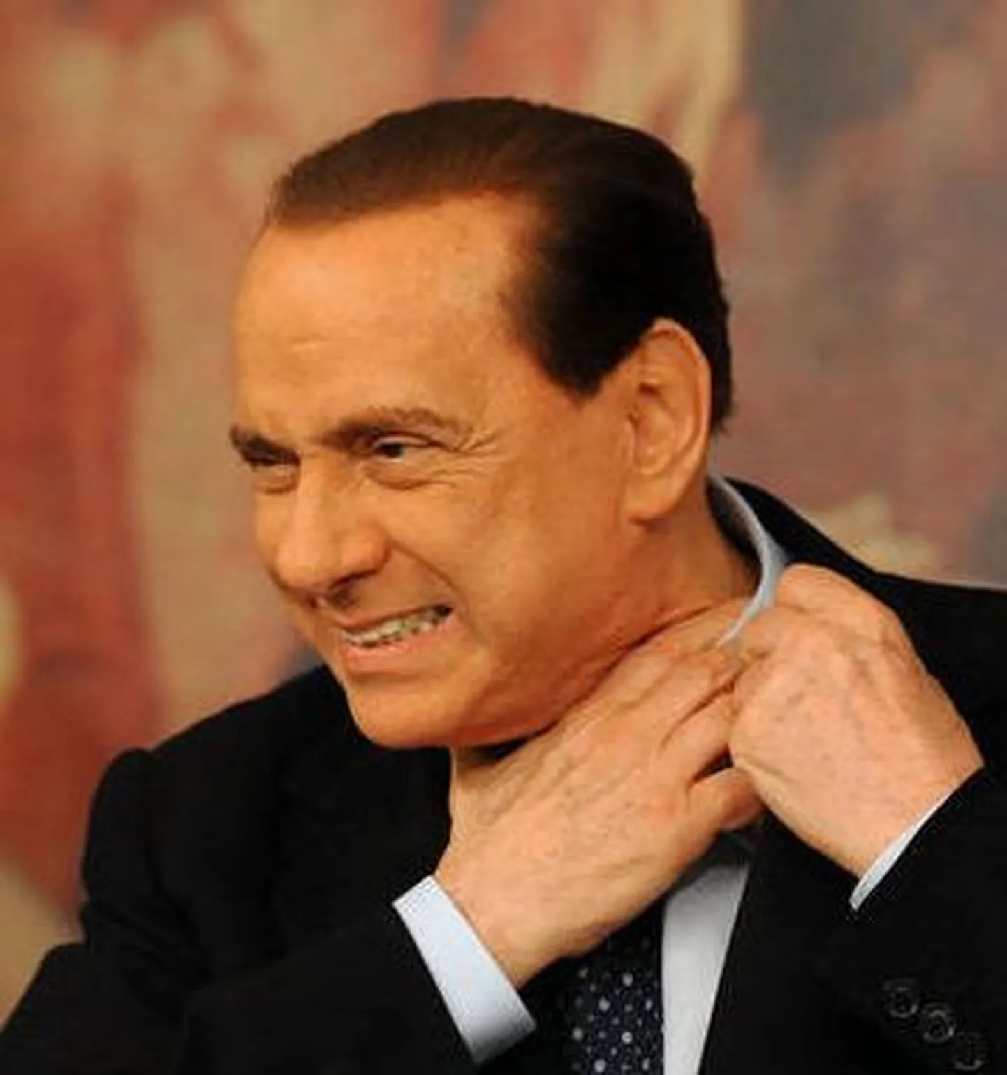 Silvio Berlusconi