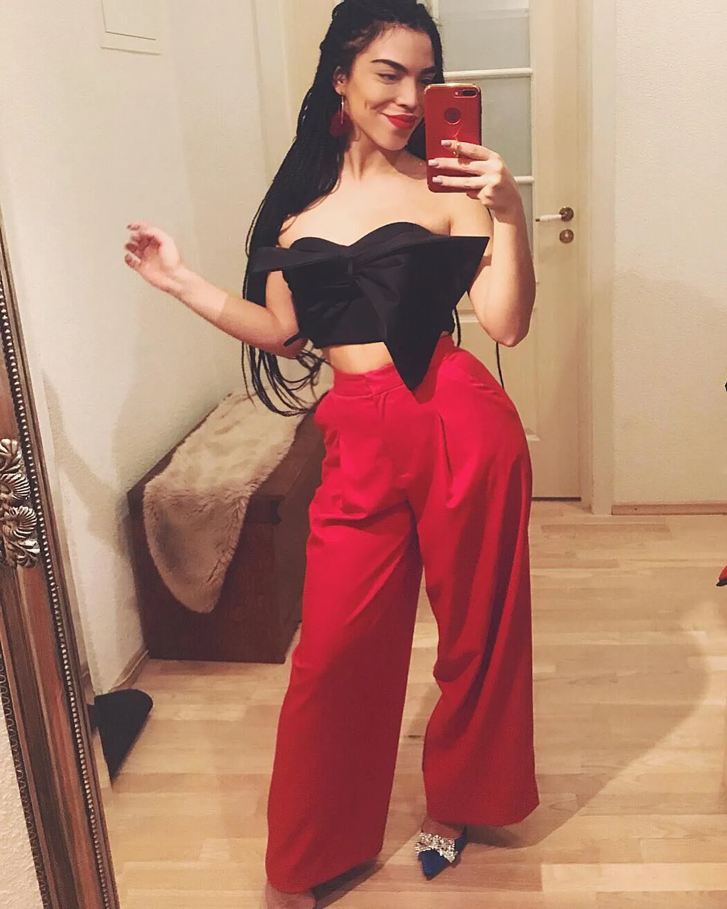Jaanika Vink