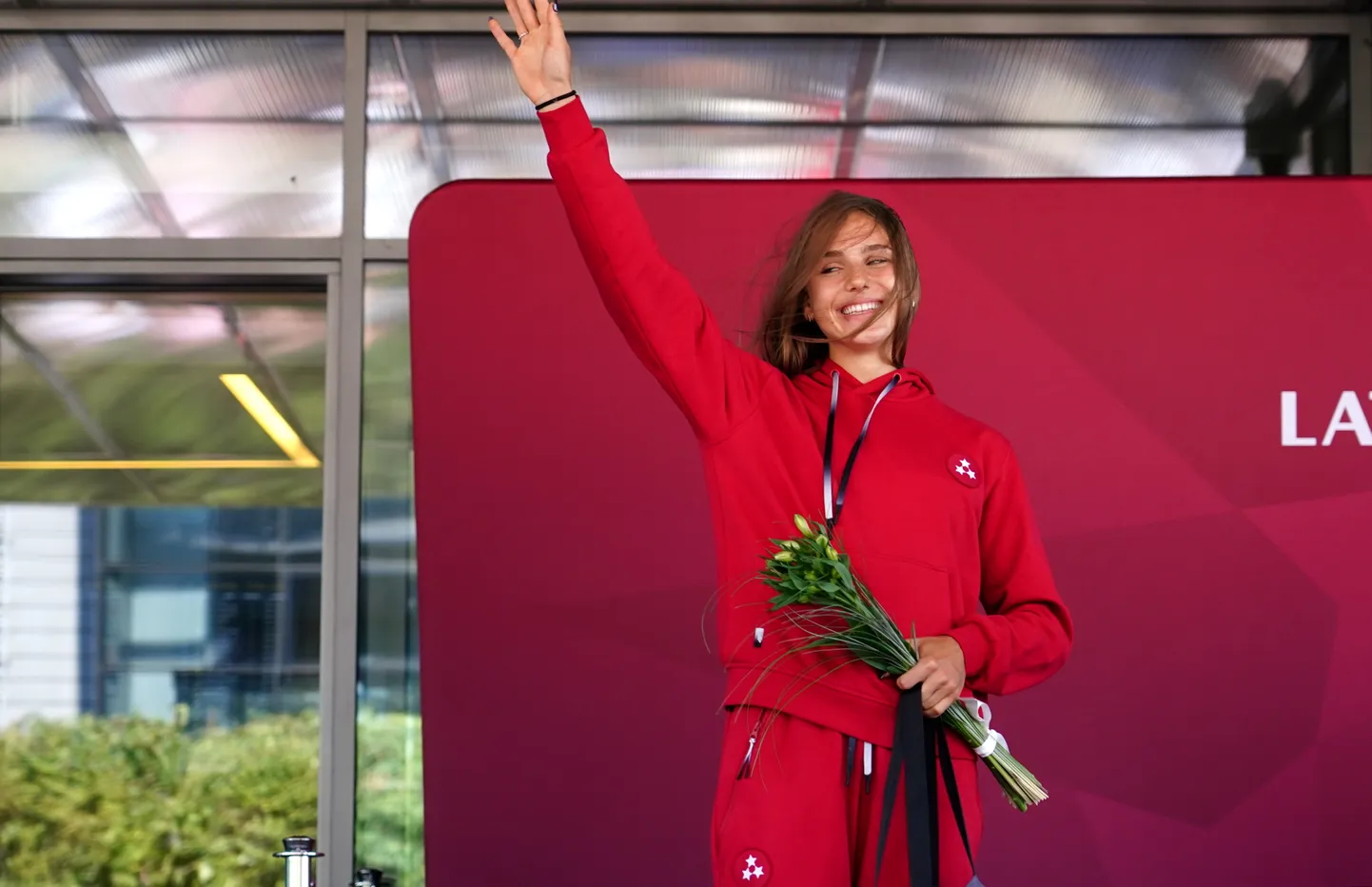 Rūta Kate Lasmane