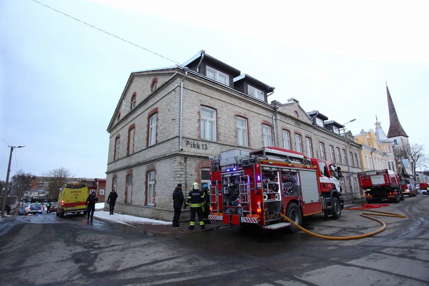 Rakvere eakate kodu